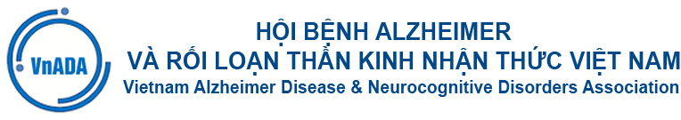 HỘI BỆNH ALZHEIMER VÀ RỐI LOẠN THẦN KINH NHẬN THỨC VIỆT NAM