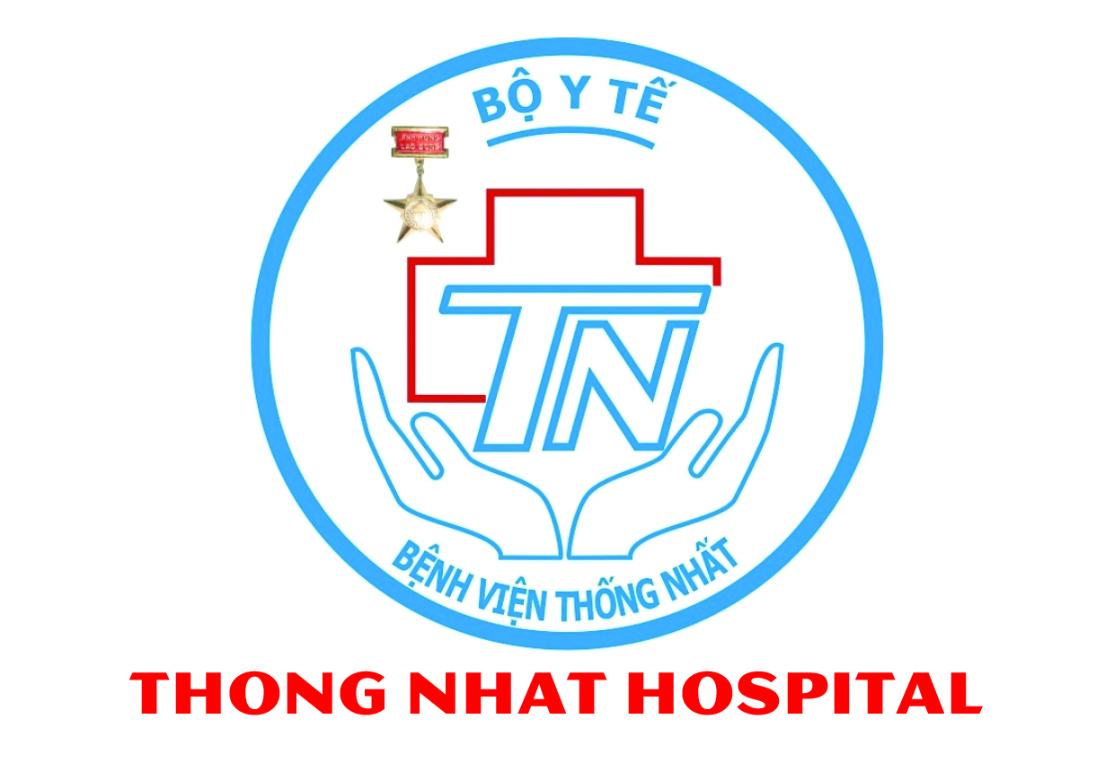 Thong Nhat Hospital