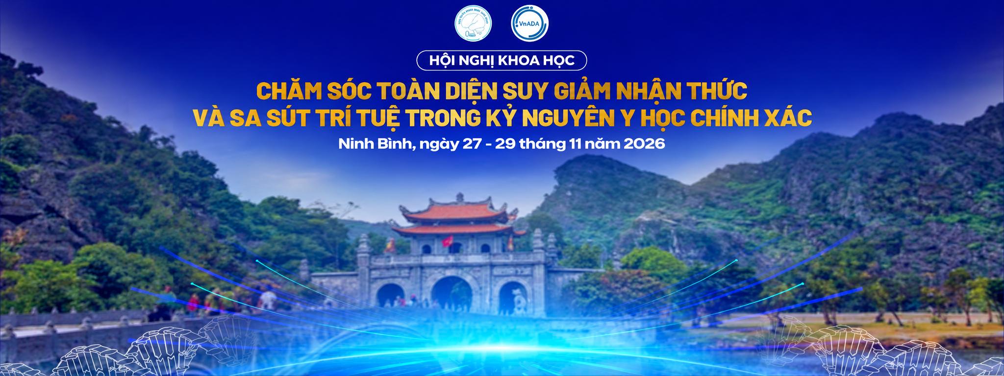 Hội nghị khoa học - Ninh Bình