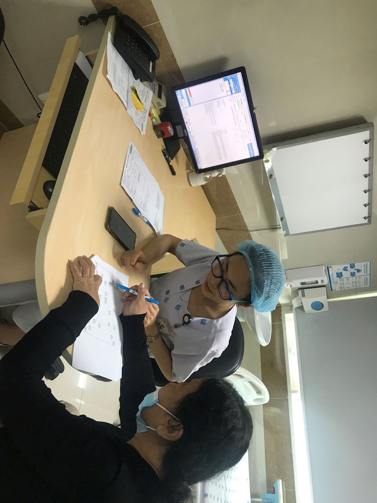 Giá trị Bình thường của Bộ Trắc Nghiệm Thần Kinh Tâm Lý Đánh giá Sa Sút Trí Tuệ ở người Việt Nam